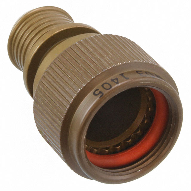 R85049/88-13W03 TE Connectivity Aerospace, Defense and Marine  Carcasas traseras y abrazaderas de cables